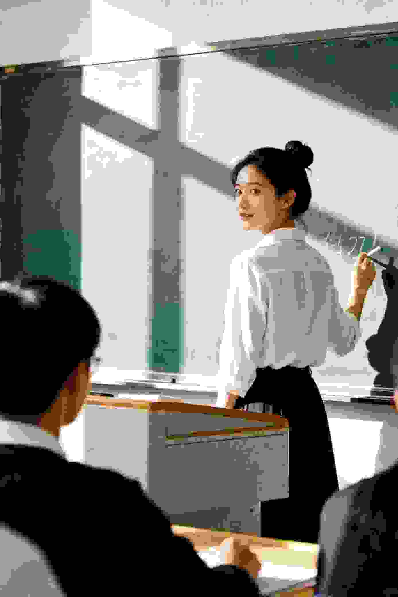 魔法学院