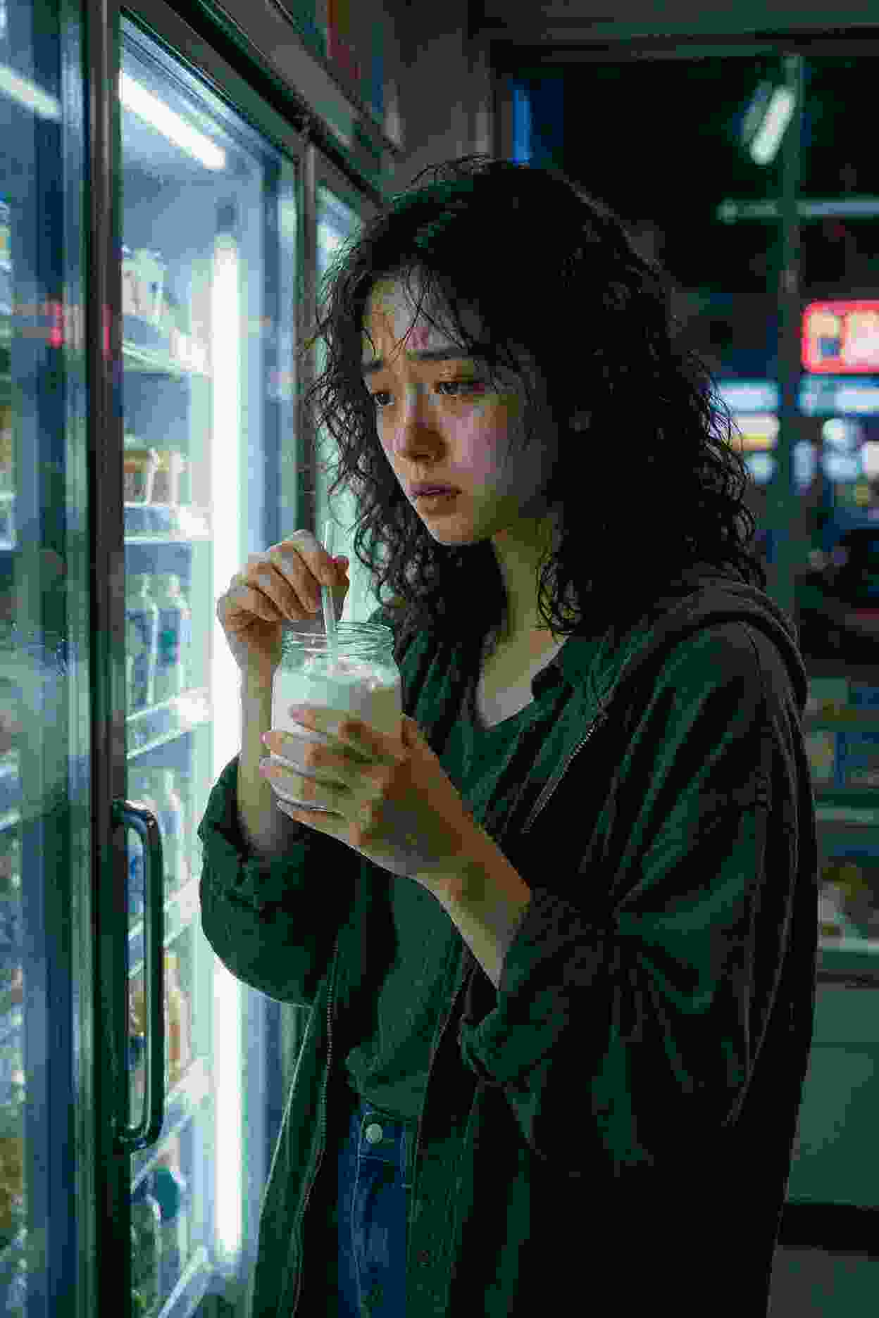 妖怪档案